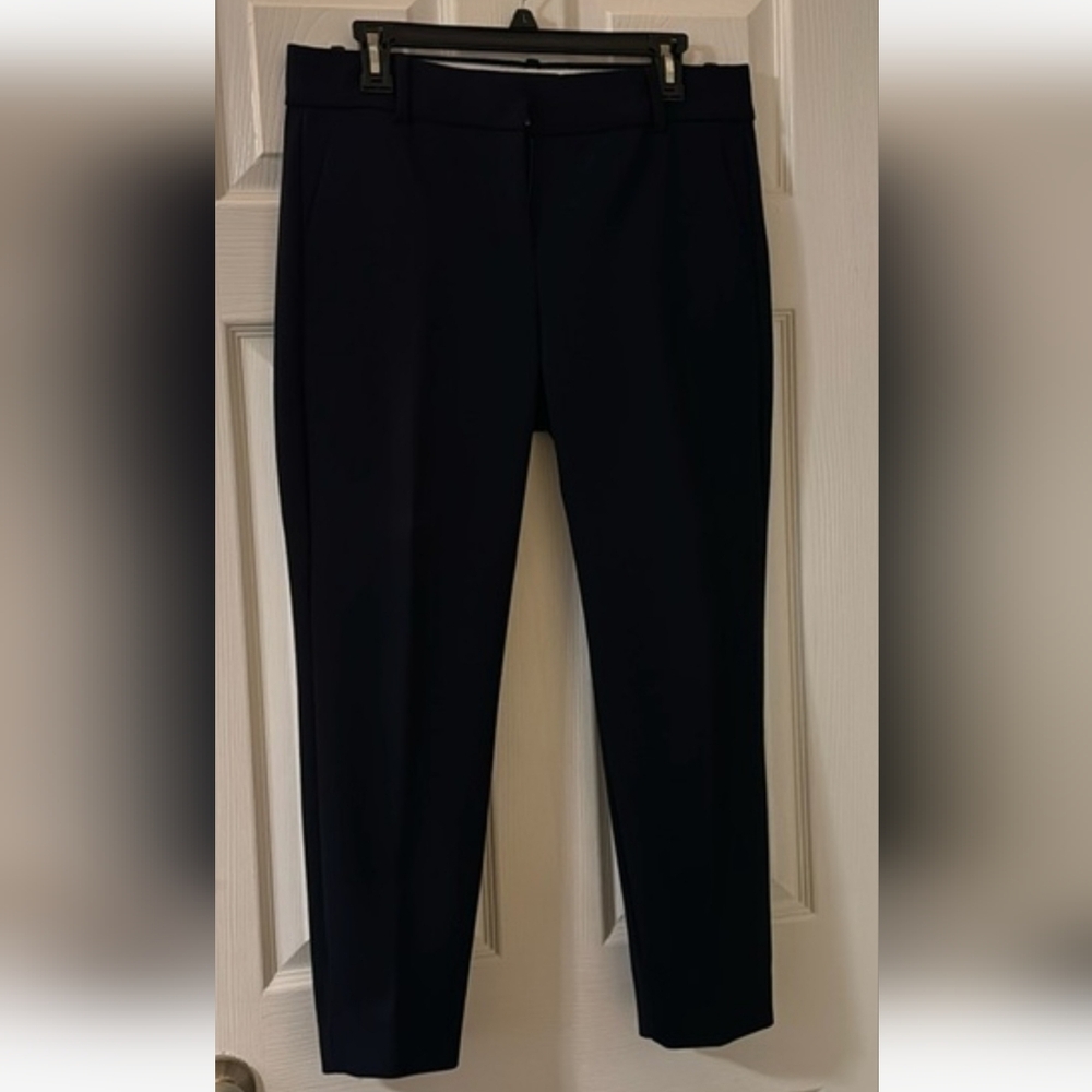 J. Crew 365 Cameron Fit Pant Size 10 - Picture 7 of 7